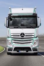 Mercedes-Benz Actros 1853 LS Racing Edition 2017 года